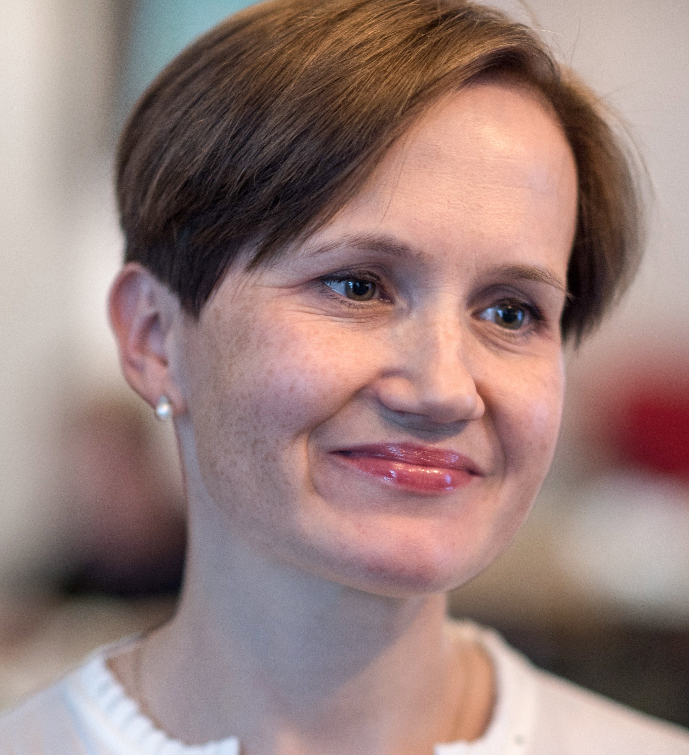 Aleksandra Wesołowska