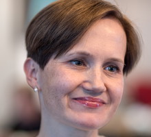 Aleksandra Wesołowska