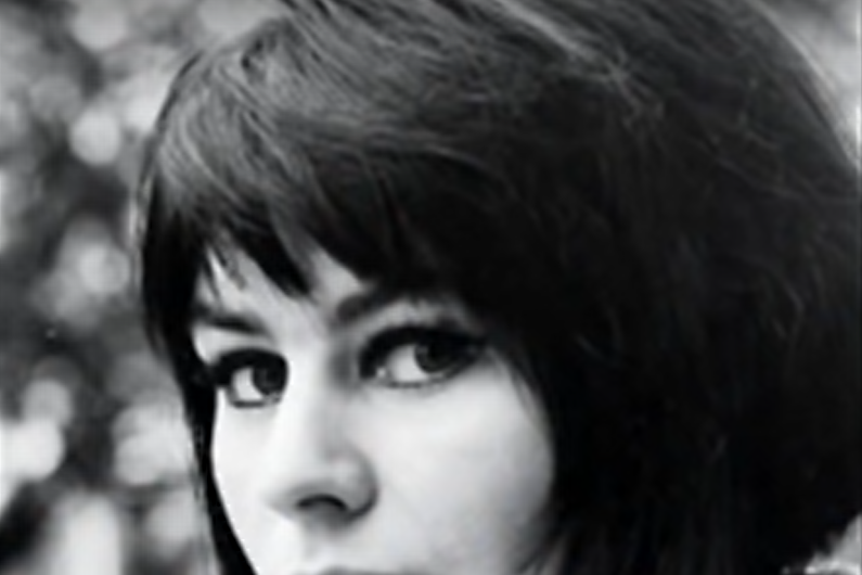 Krystyna Konarska