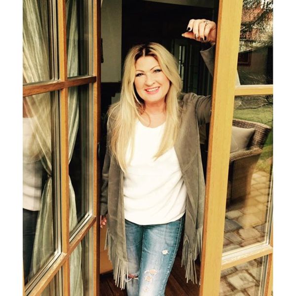 Beata Kozidrak potwierdziła nowy związek i rozwód: Jestem zakochana. Mój były mąż również