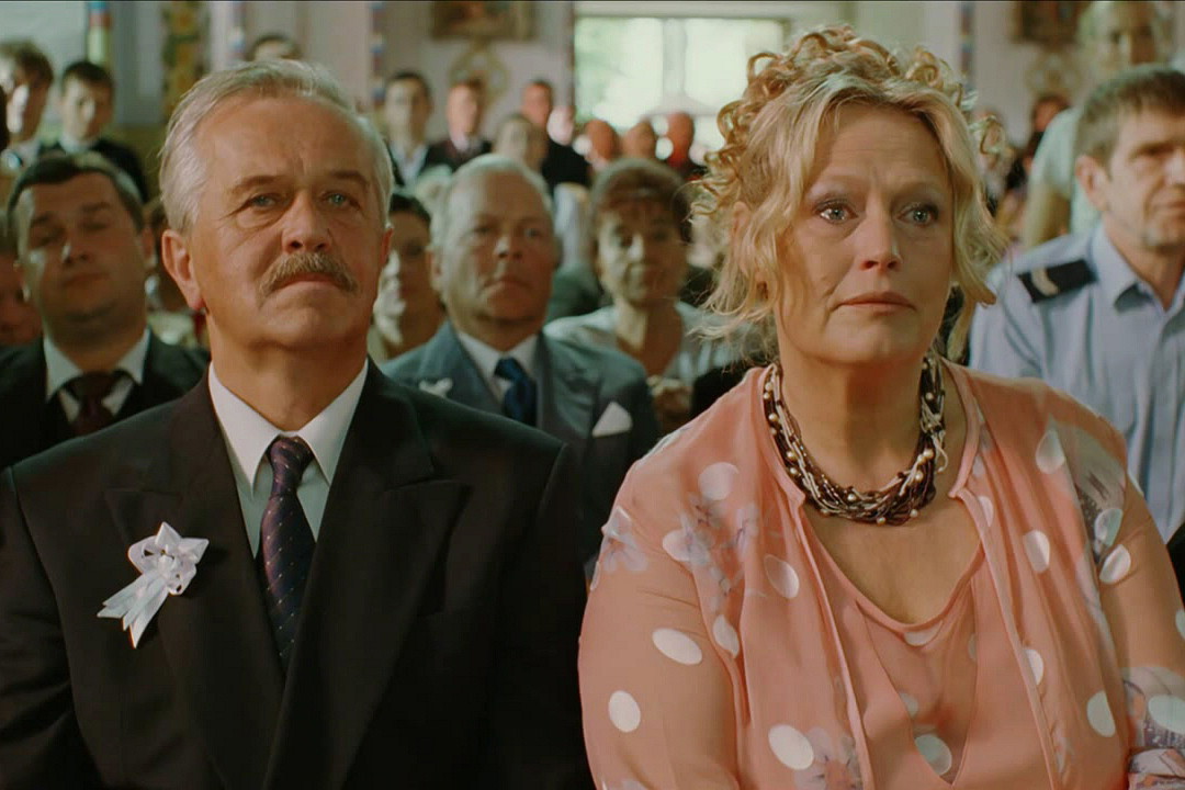 Wesele Wojciecha Smarzowskiego