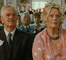 Wesele Wojciecha Smarzowskiego