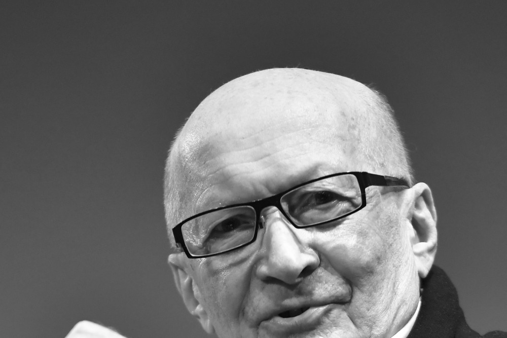 Wojciech Pszoniak nie żyje. Wybitny aktor zmarł w wieku 78 lat