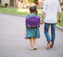 Back to school