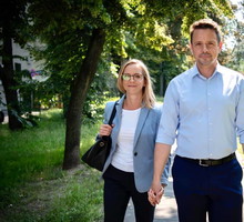 Małgorzata Trzaskowska