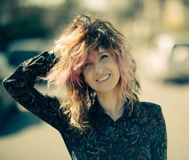 Coming out Sylwii Chutnik