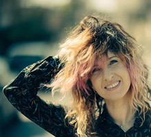 Coming out Sylwii Chutnik