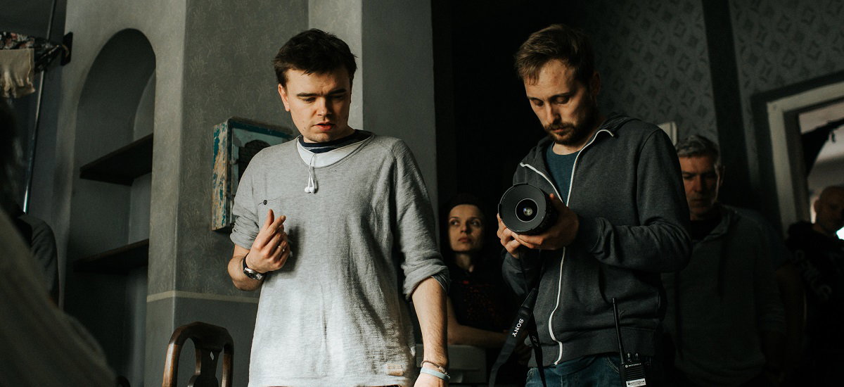 Już jest pierwszy zwiastun serialu "Król" - pełen napięcia, tajemniczy, ujmujący, z gwiazdorską obsadą