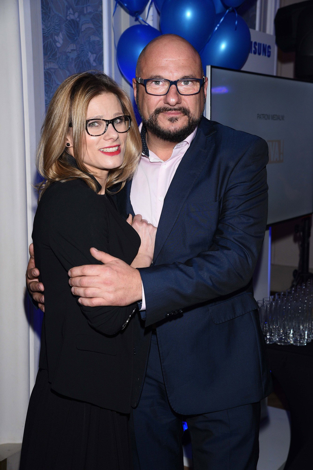 Anna Głogowska i Piotr Gąsowski zamieszani w aferę narkotykową