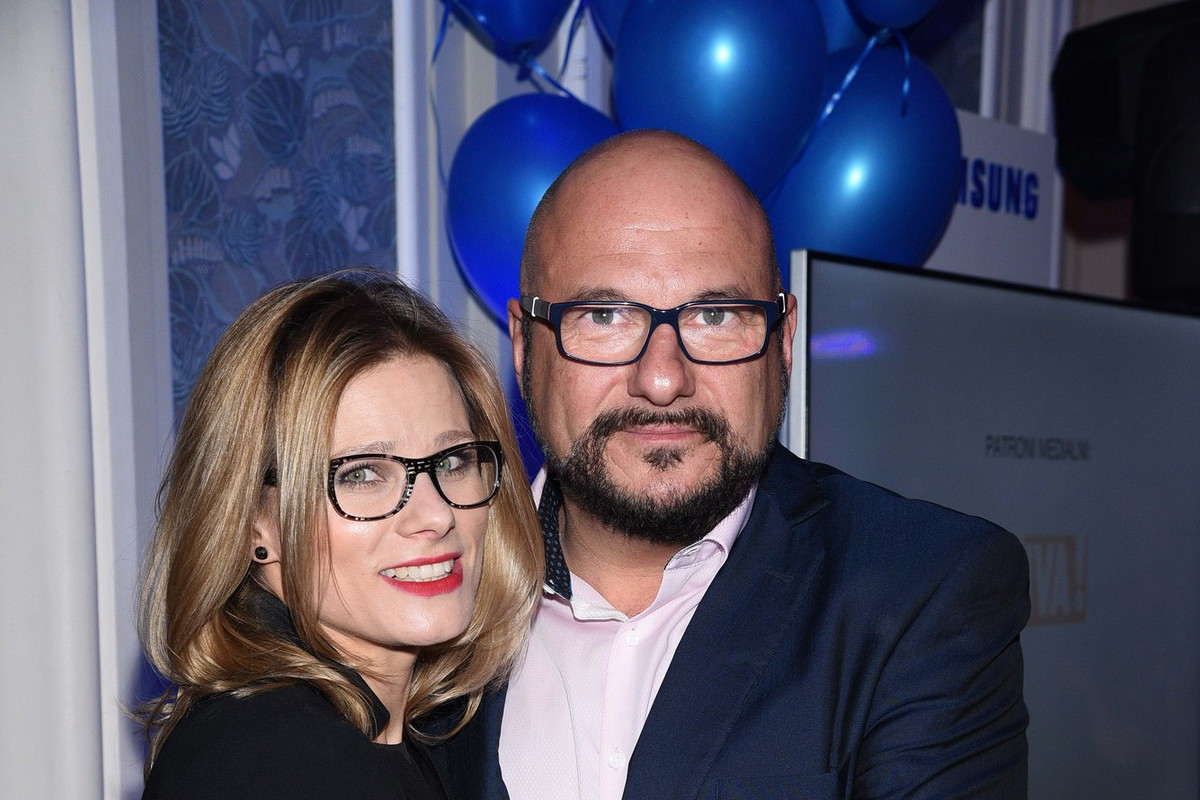 Anna Głogowska i Piotr Gąsowski zamieszani w aferę narkotykową