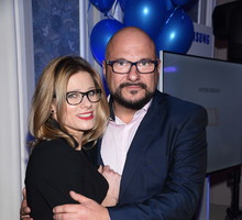 Anna Głogowska i Piotr Gąsowski zamieszani w aferę narkotykową