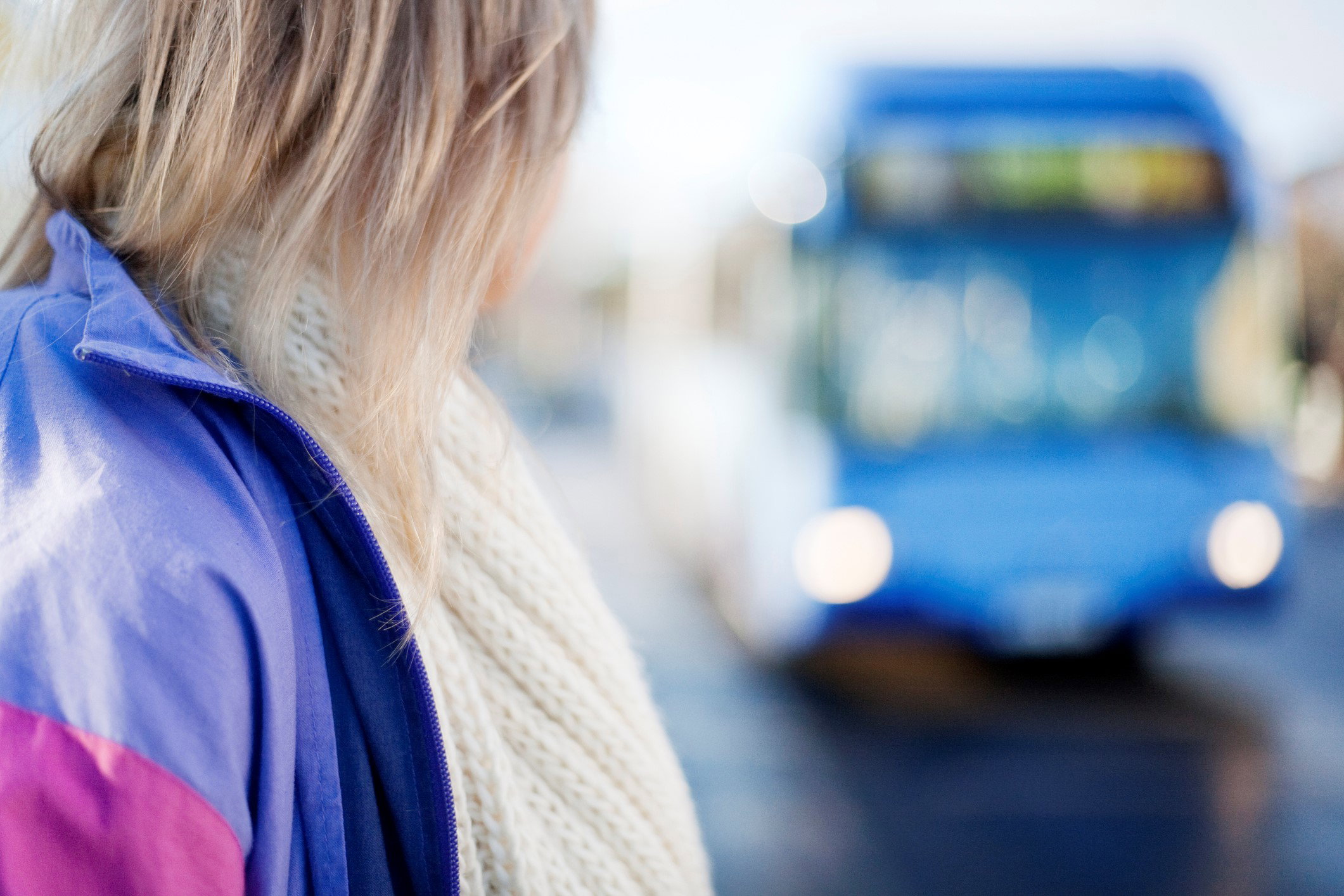 Rodzina 19-latki z Katowic, która zginęła pod kołami autobusu zabiera głos. "W jednym dniu świat runął"