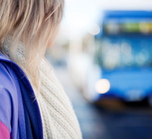 Rodzina 19-latki z Katowic, która zginęła pod kołami autobusu zabiera głos. "W jednym dniu świat runął"
