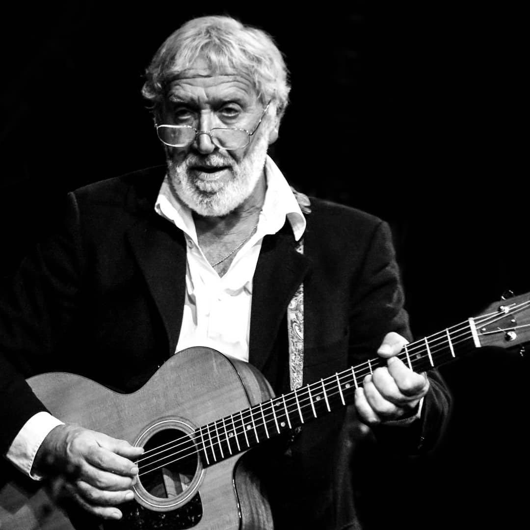 Gordon Haskell nie żyje. Jego hit "How Wonderful You Are" na zawsze pozostanie w naszej pamięci