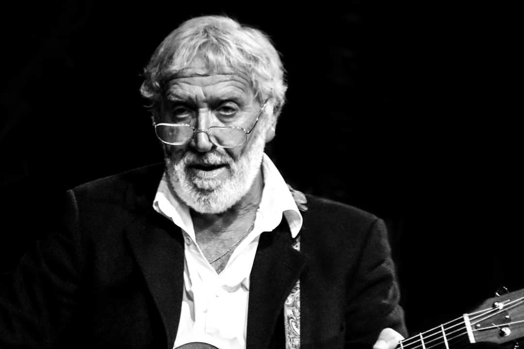 Gordon Haskell nie żyje. Jego hit "How Wonderful You Are" na zawsze pozostanie w naszej pamięci