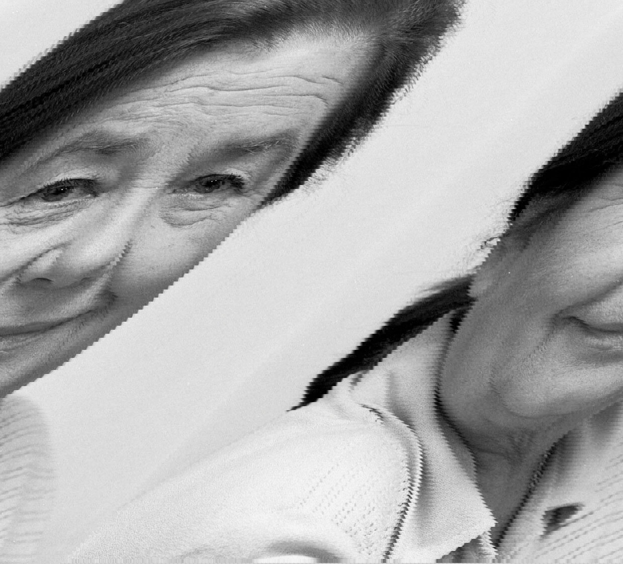 Katarzyna Łaniewska nie żyje