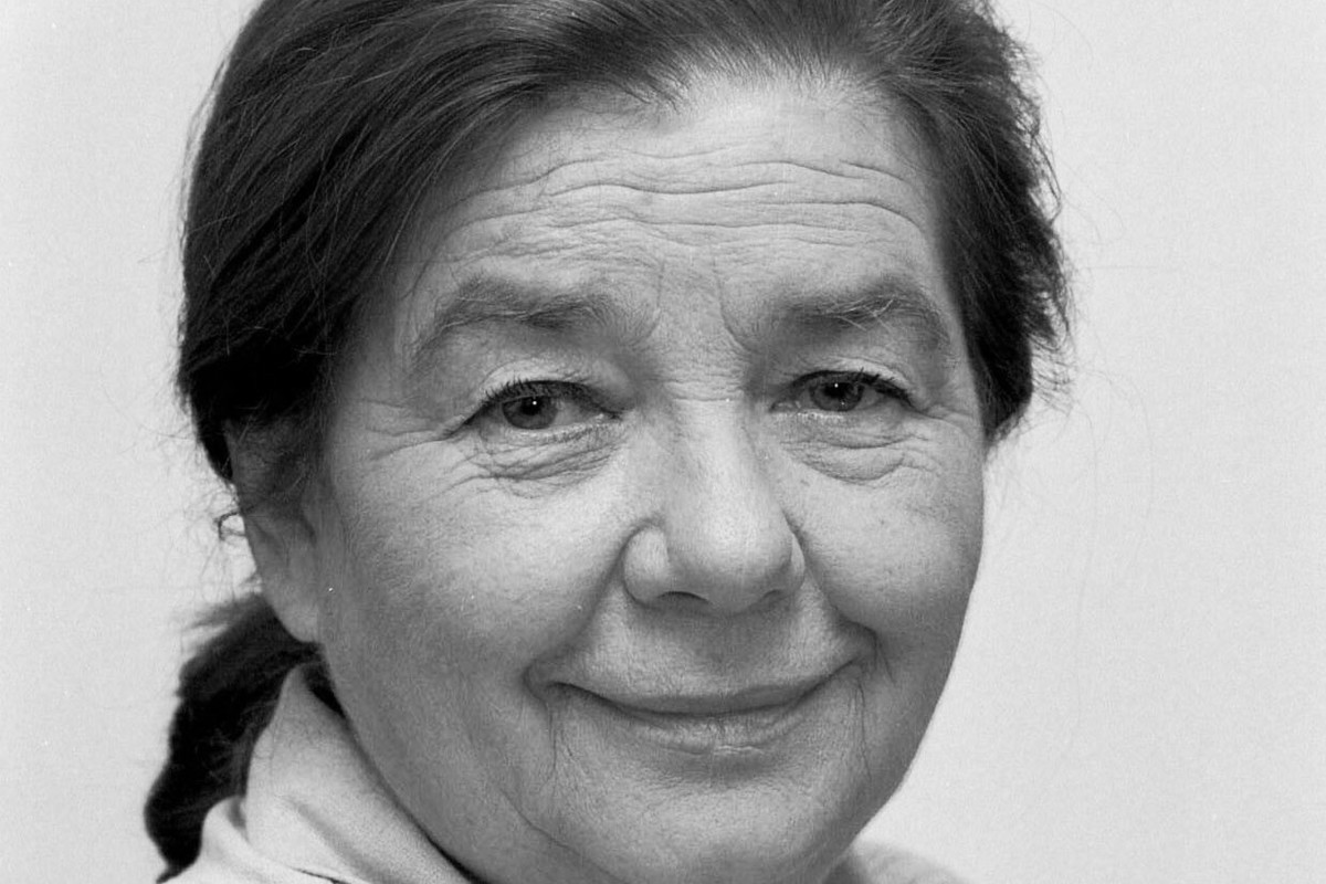 Katarzyna Łaniewska nie żyje