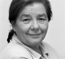 Katarzyna Łaniewska nie żyje