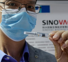 Szczepionka na koronawirusa