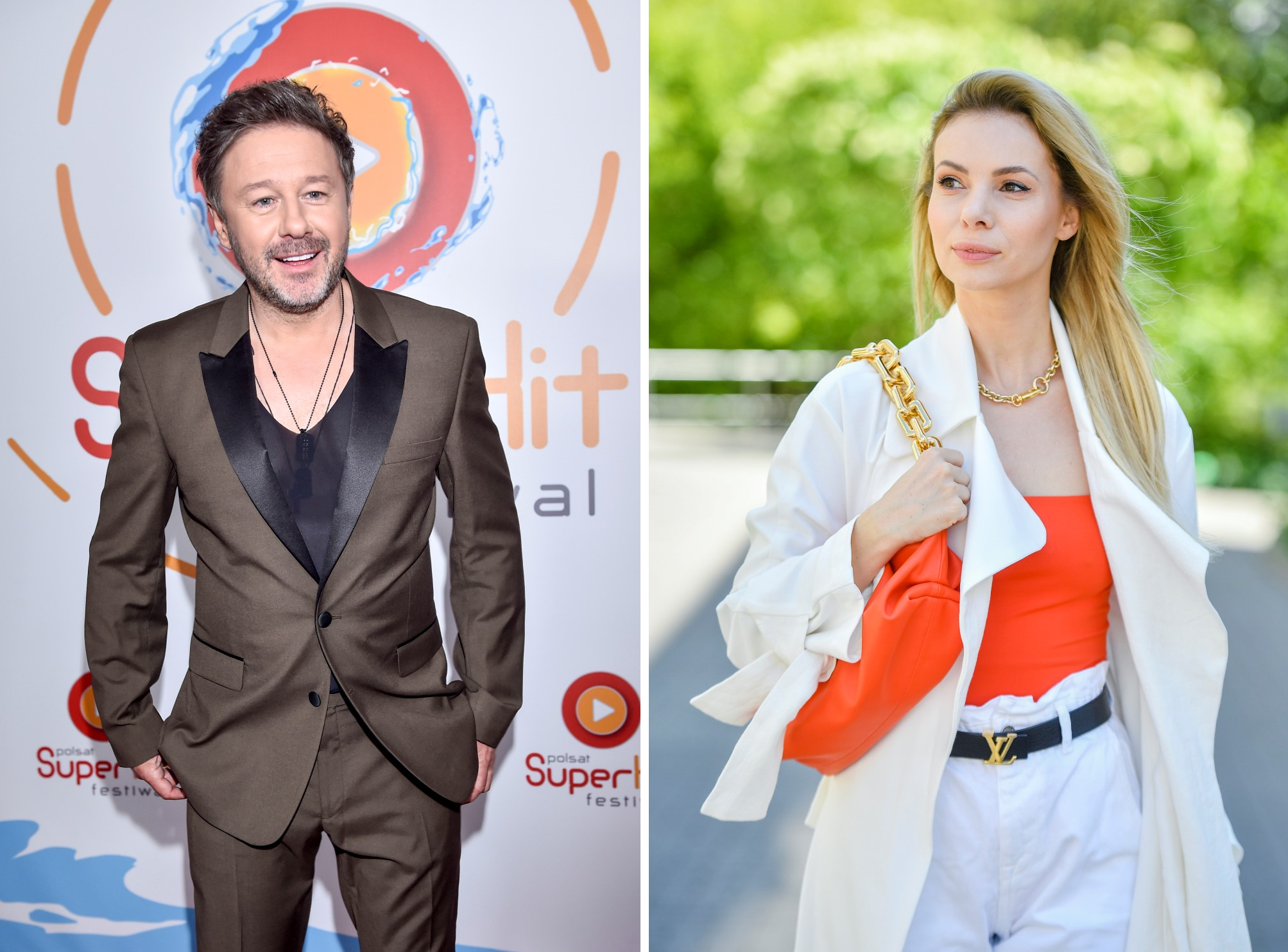 "Taniec z gwiazdami": Andrzej Piaseczny i  Izabela Janachowska wywrócą dotychczasowy skład programu do góry nogami