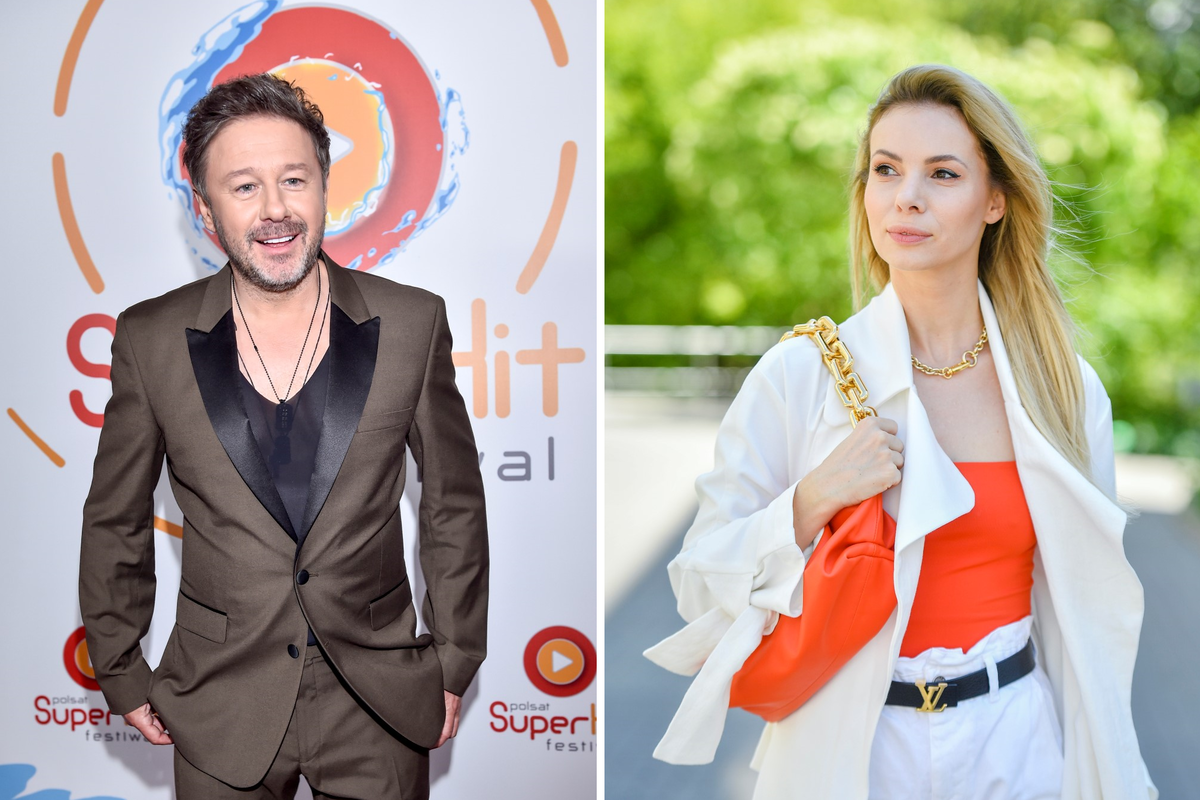 "Taniec z gwiazdami": Andrzej Piaseczny i Izabela Janachowska wywrócą dotychczasowy skład programu do góry nogami