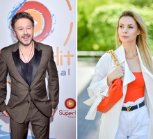 "Taniec z gwiazdami": Andrzej Piaseczny i Izabela Janachowska wywrócą dotychczasowy skład programu do góry nogami