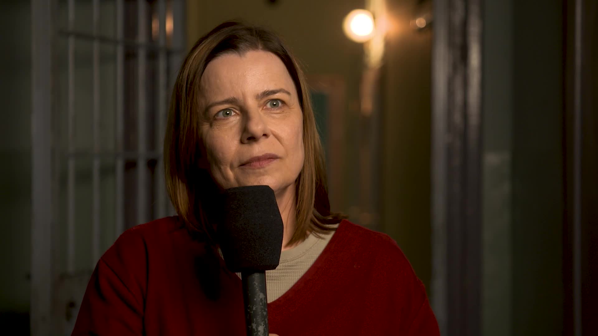 Agata Kulesza - kobieta.pl ep.2