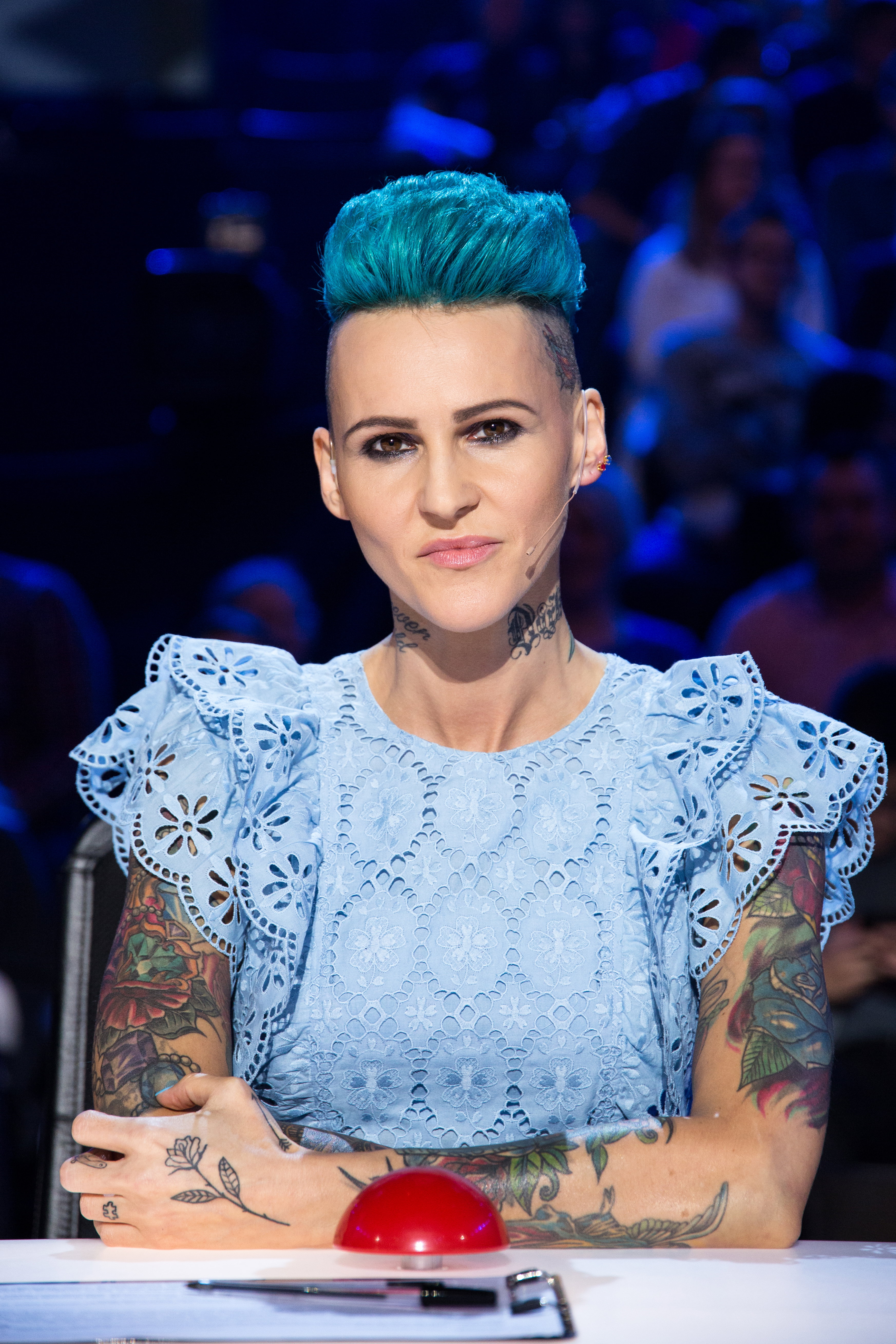 Mocny wywiad z Agnieszką Chylińską na YouTube