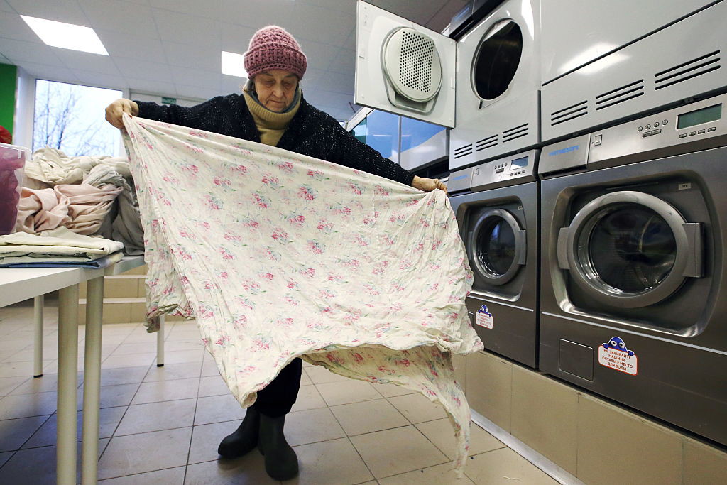 Pralnia Społecznie Odpowiedzialna