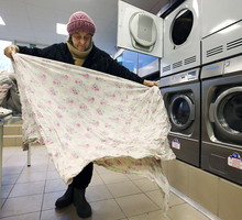 Pralnia Społecznie Odpowiedzialna