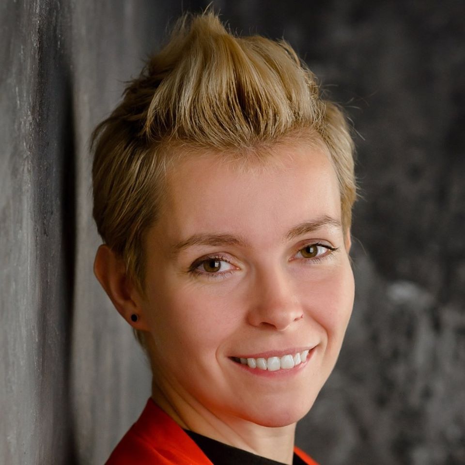 Justyna Zorn - to ona stoi za apelem do papieża Franciszka w sprawie pedofilii w polskim kościele