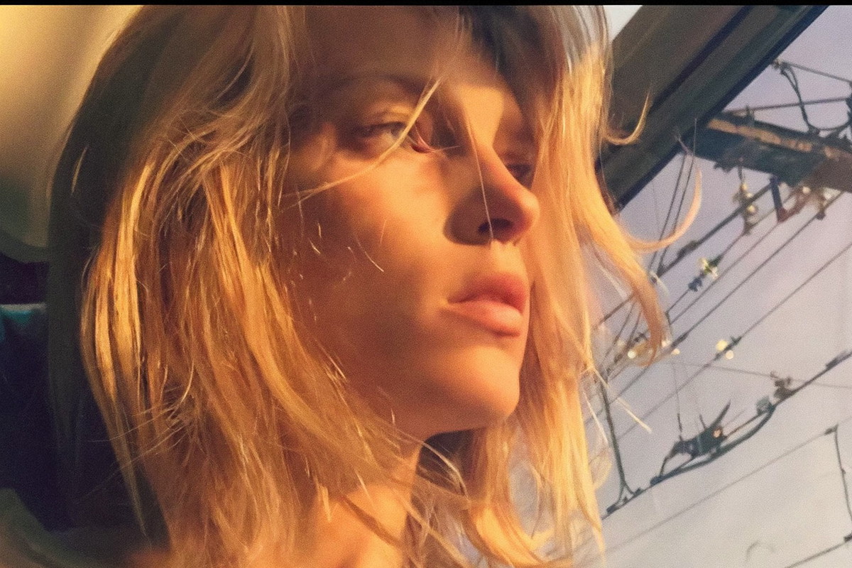 Anja Rubik