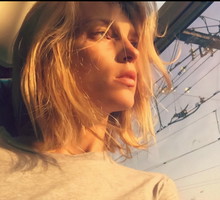 Anja Rubik