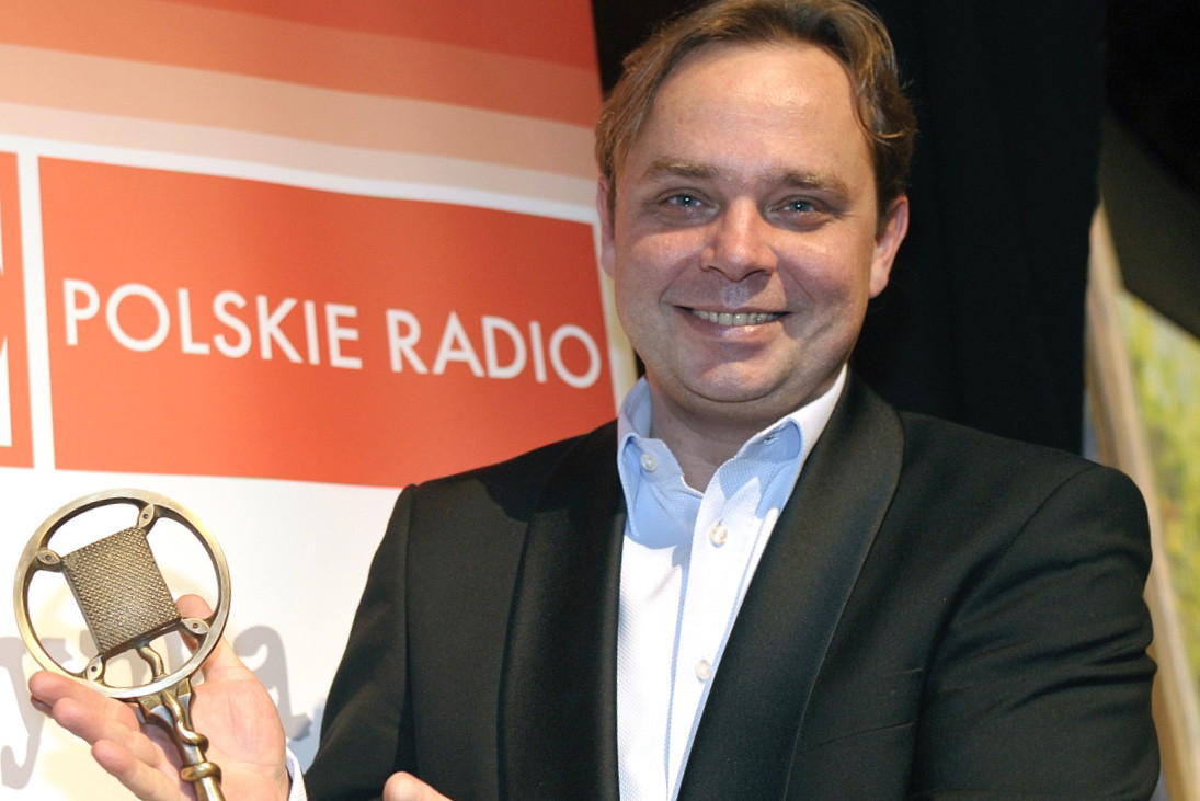 Kuba Strzyczkowski odwołany z funkcji dyrektora radiowej Trójki
