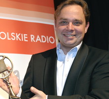 Kuba Strzyczkowski odwołany z funkcji dyrektora radiowej Trójki