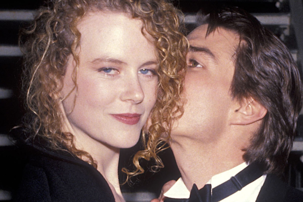 Nicole Kidman i Tom Cruise - jak wygląda ich córka?