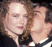 Nicole Kidman i Tom Cruise - jak wygląda ich córka?