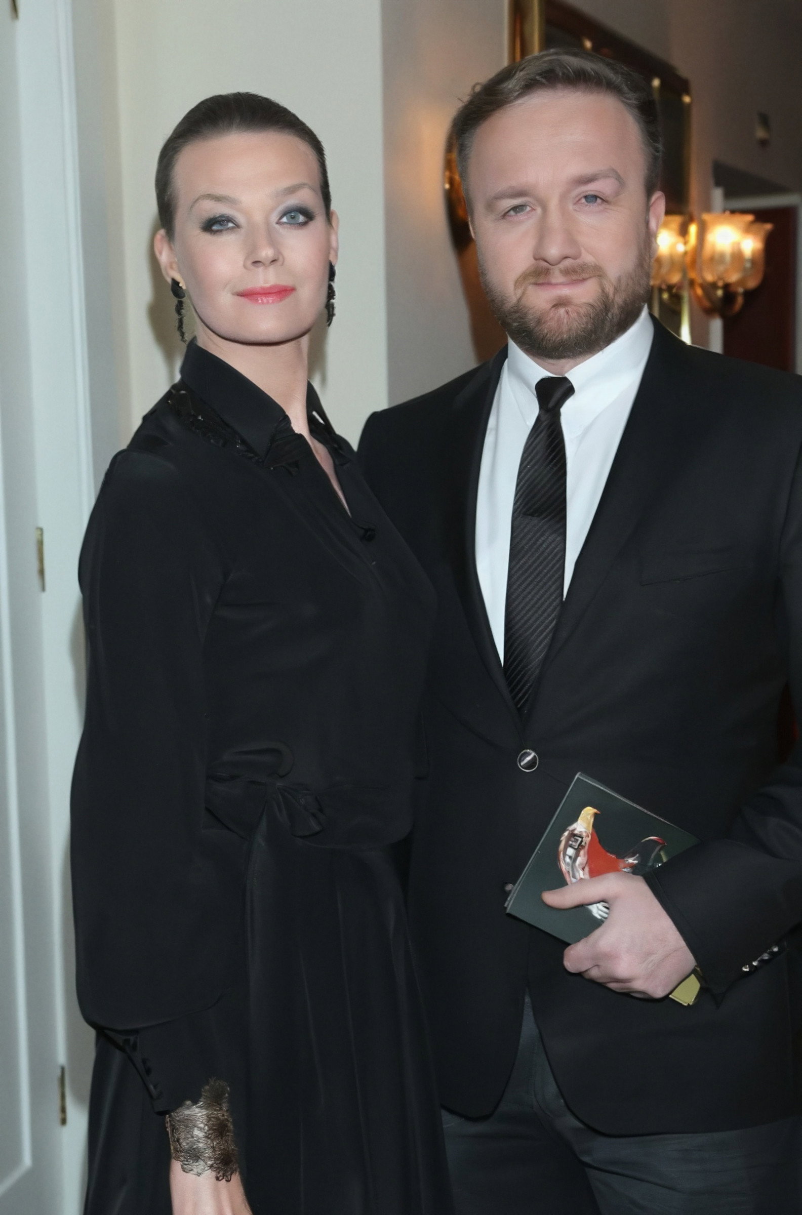 BARTEK KASPRZYKOWSKI Nowym jurorem "Twoja Twarz Brzmi Znajomo"!