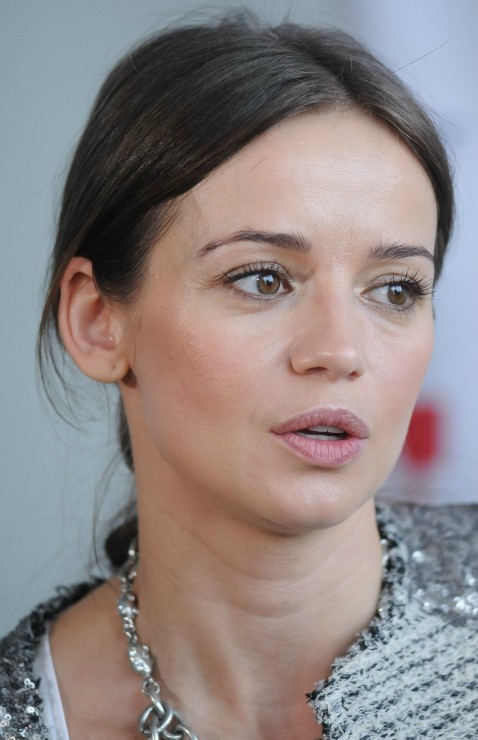 7. rocznica śmierci Anny Przybylskiej