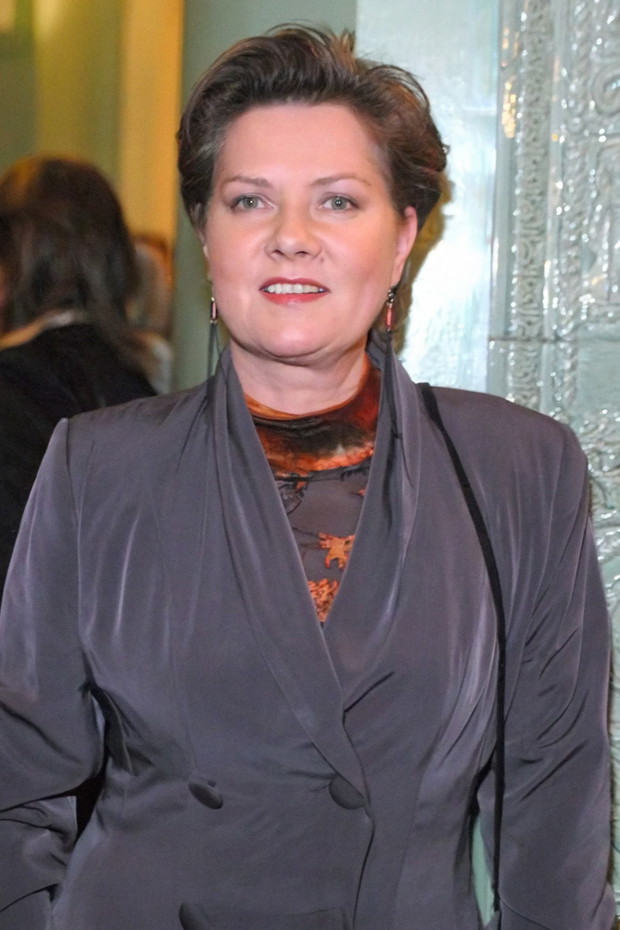 Agnieszka Kotulanka żegna się z Klanem!