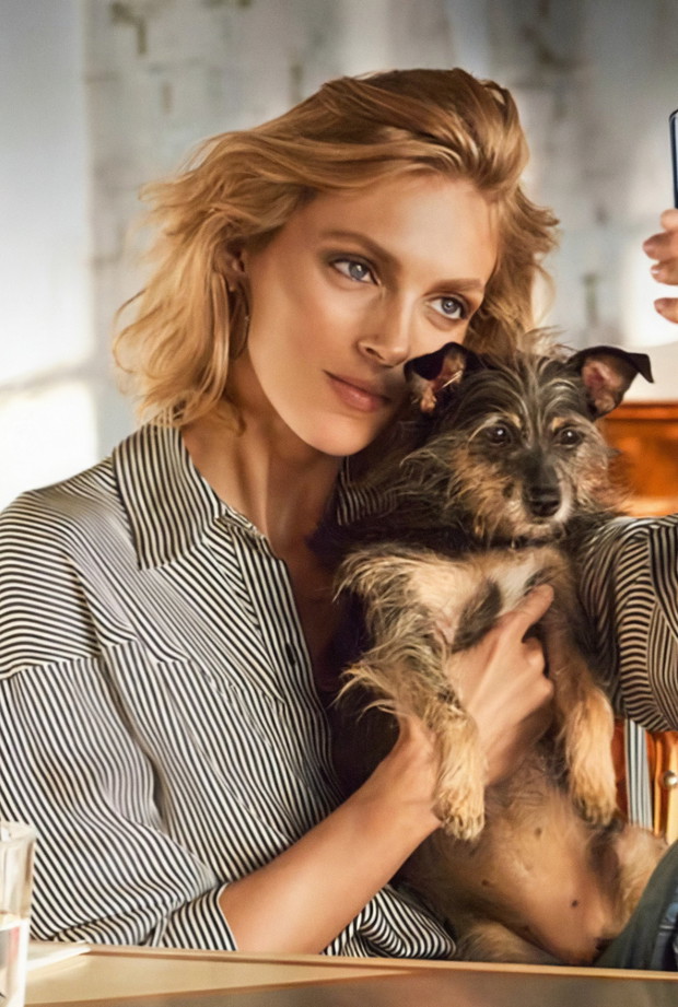 Anja Rubik