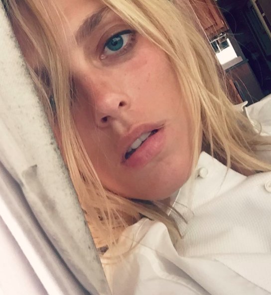 Anja Rubik