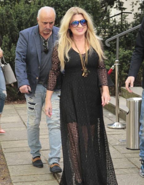 Beata Kozidrak potwierdziła nowy związek i rozwód: Jestem zakochana. Mój były mąż również