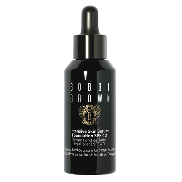 Bobbi Brown, Intensive Skin Serum Foundation