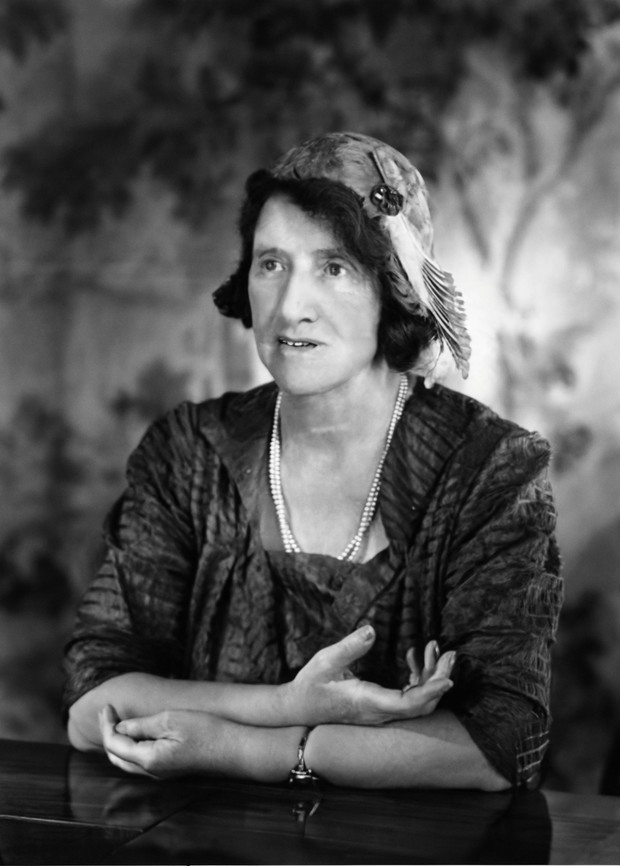 Dr Marie Stopes, lekarka, aktywistka, propagatorka antykoncepcji