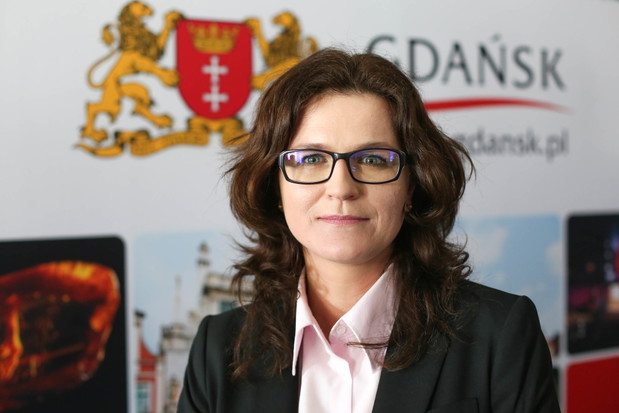 Kim jest Aleksandra Dulkiewicz?