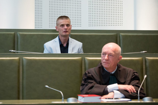 Tomasz Komenda uniewinniony
