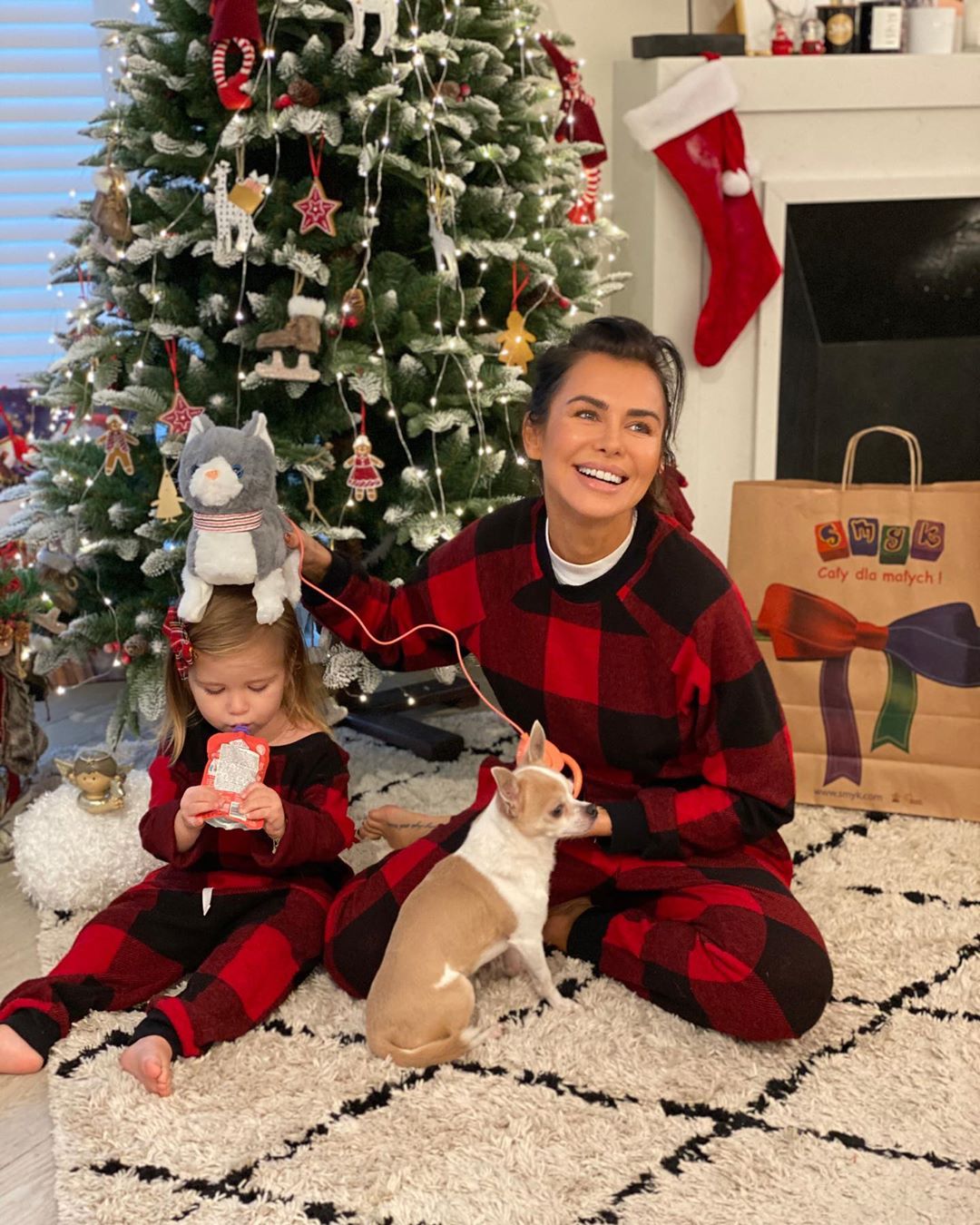 Marzena Rogalska ponownie komentuje wypadek w "PNŚ": Pan Ząbek chroni swój wizerunek moim kosztem!