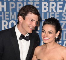 6th Annual Breakthrough Prize - Arrivals