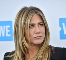 Jennifre Aniston